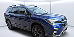 New 2026 SUBARU ASCENT PREMIUM in JACKSONVILLE, FLORIDA
