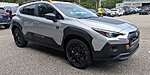 New 2026 SUBARU XV CROSSTREK WILDERNESS in JACKSONVILLE, FLORIDA