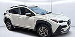 New 2026 SUBARU XV CROSSTREK PREMIUM in JACKSONVILLE, FLORIDA
