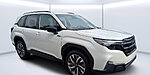 New 2026 SUBARU FORESTER TOURING HYBRID in JACKSONVILLE, FLORIDA