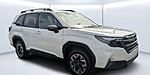 New 2026 SUBARU FORESTER PREMIUM in JACKSONVILLE, FLORIDA
