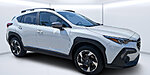 New 2026 SUBARU XV CROSSTREK LIMITED in JACKSONVILLE, FLORIDA
