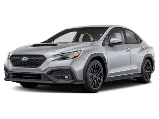 New 2026 SUBARU WRX LIMITED in JACKSONVILLE, FLORIDA