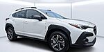 New 2026 SUBARU XV CROSSTREK PREMIUM in JACKSONVILLE, FLORIDA