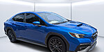 New 2026 SUBARU WRX PREMIUM in JACKSONVILLE, FLORIDA