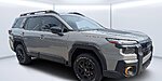 New 2026 SUBARU OUTBACK WILDERNESS in JACKSONVILLE, FLORIDA