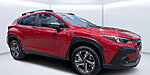 New 2026 SUBARU XV CROSSTREK PREMIUM in JACKSONVILLE, FLORIDA