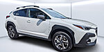 New 2026 SUBARU XV CROSSTREK PREMIUM in JACKSONVILLE, FLORIDA