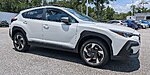 New 2026 SUBARU XV CROSSTREK LIMITED in JACKSONVILLE, FLORIDA