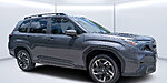New 2026 SUBARU FORESTER LIMITED in JACKSONVILLE, FLORIDA