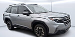New 2026 SUBARU FORESTER PREMIUM in JACKSONVILLE, FLORIDA
