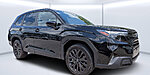 New 2026 SUBARU FORESTER SPORT in JACKSONVILLE, FLORIDA