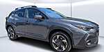 New 2026 SUBARU XV CROSSTREK LIMITED in JACKSONVILLE, FLORIDA