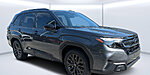 New 2026 SUBARU FORESTER SPORT in JACKSONVILLE, FLORIDA