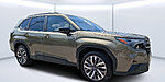 New 2026 SUBARU FORESTER TOURING in JACKSONVILLE, FLORIDA