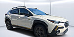 New 2026 SUBARU XV CROSSTREK SPORT in JACKSONVILLE, FLORIDA