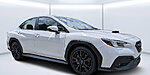 New 2026 SUBARU WRX LIMITED in JACKSONVILLE, FLORIDA