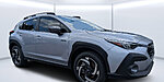 New 2026 SUBARU XV CROSSTREK LIMITED HYBRID in JACKSONVILLE, FLORIDA