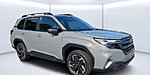 New 2026 SUBARU FORESTER LIMITED in JACKSONVILLE, FLORIDA