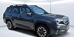 New 2026 SUBARU FORESTER PREMIUM in JACKSONVILLE, FLORIDA