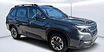 New 2026 SUBARU FORESTER BASEP in JACKSONVILLE, FLORIDA
