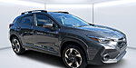 New 2026 SUBARU XV CROSSTREK LIMITED in JACKSONVILLE, FLORIDA