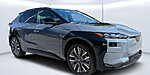 New 2026 SUBARU SOLTERRA TOURING XT in JACKSONVILLE, FLORIDA