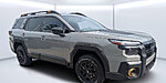 New 2026 SUBARU OUTBACK WILDERNESS in JACKSONVILLE, FLORIDA