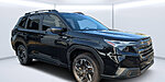 New 2026 SUBARU FORESTER LIMITED HYBRID in JACKSONVILLE, FLORIDA