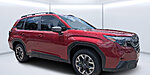 New 2026 SUBARU FORESTER PREMIUM in JACKSONVILLE, FLORIDA