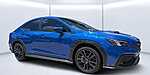 New 2026 SUBARU WRX PREMIUM in JACKSONVILLE, FLORIDA