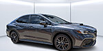 New 2026 SUBARU WRX PREMIUM in JACKSONVILLE, FLORIDA