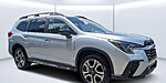 New 2026 SUBARU ASCENT TOURING in JACKSONVILLE, FLORIDA