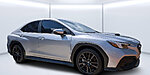 New 2026 SUBARU WRX LIMITED in JACKSONVILLE, FLORIDA