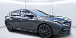 New 2026 SUBARU IMPREZA RS in JACKSONVILLE, FLORIDA
