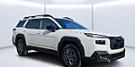 New 2026 SUBARU OUTBACK PREMIUM in JACKSONVILLE, FLORIDA