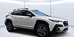 New 2026 SUBARU XV CROSSTREK PREMIUM in JACKSONVILLE, FLORIDA