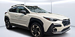 New 2026 SUBARU XV CROSSTREK LIMITED in JACKSONVILLE, FLORIDA