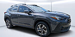New 2026 SUBARU XV CROSSTREK PREMIUM in JACKSONVILLE, FLORIDA