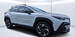 New 2026 SUBARU XV CROSSTREK LIMITED in JACKSONVILLE, FLORIDA