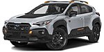 New 2026 SUBARU XV CROSSTREK WILDERNESS in JACKSONVILLE, FLORIDA