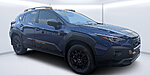 New 2026 SUBARU XV CROSSTREK WILDERNESS in JACKSONVILLE, FLORIDA