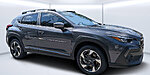 New 2026 SUBARU XV CROSSTREK LIMITED in JACKSONVILLE, FLORIDA