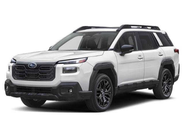 New 2026 SUBARU OUTBACK LIMITED in JACKSONVILLE, FLORIDA