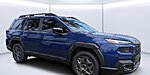 New 2026 SUBARU OUTBACK PREMIUM in JACKSONVILLE, FLORIDA