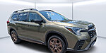 New 2026 SUBARU ASCENT LIMITED BRONZE EDITION in JACKSONVILLE, FLORIDA