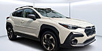 New 2026 SUBARU XV CROSSTREK LIMITED in JACKSONVILLE, FLORIDA