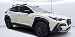 New 2026 SUBARU XV CROSSTREK SPORT in JACKSONVILLE, FLORIDA