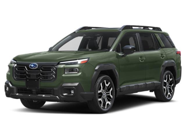 New 2026 SUBARU OUTBACK TOURING XT in JACKSONVILLE, FLORIDA