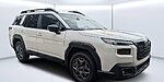 New 2026 SUBARU OUTBACK PREMIUM in JACKSONVILLE, FLORIDA
